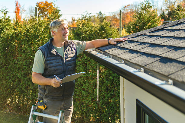 Trusted Flat Roof Repair service in Glasgow, MO - Ben Roofing and Steel LLC