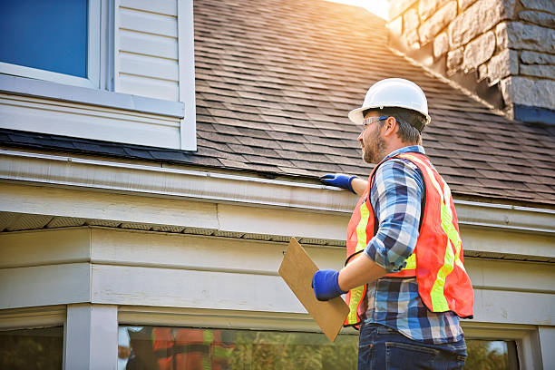 Trusted Emergency Roof Repair service in Glasgow, MO - Ben Roofing and Steel LLC